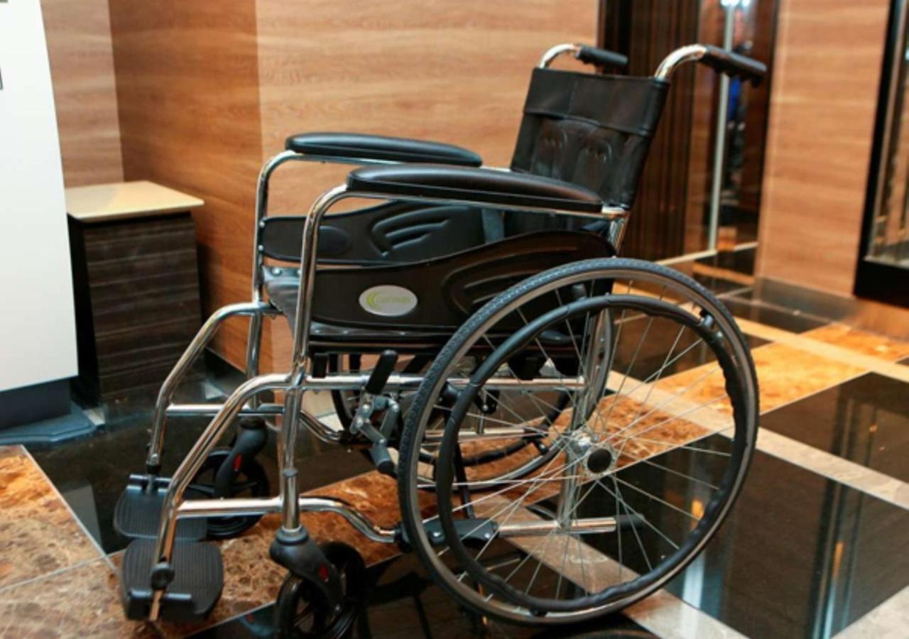 Apa Hotel & Resort Hakata Ekihigashi فوكوكا المظهر الخارجي الصورة