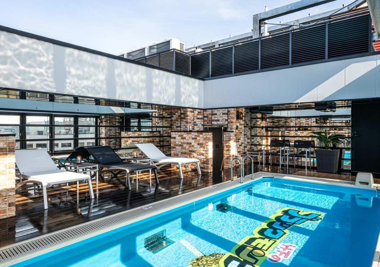 Apa Hotel & Resort Hakata Ekihigashi فوكوكا المظهر الخارجي الصورة