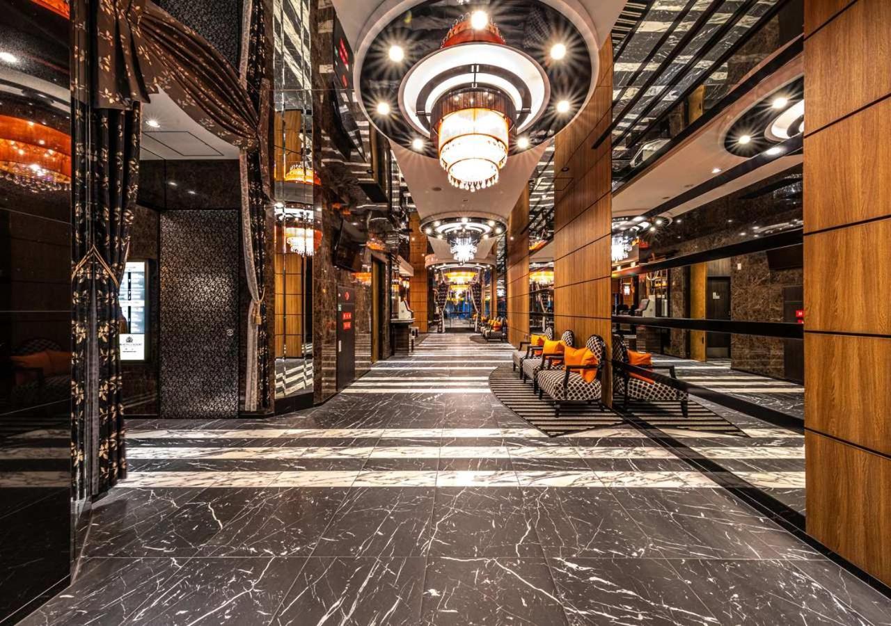 Apa Hotel & Resort Hakata Ekihigashi فوكوكا المظهر الخارجي الصورة
